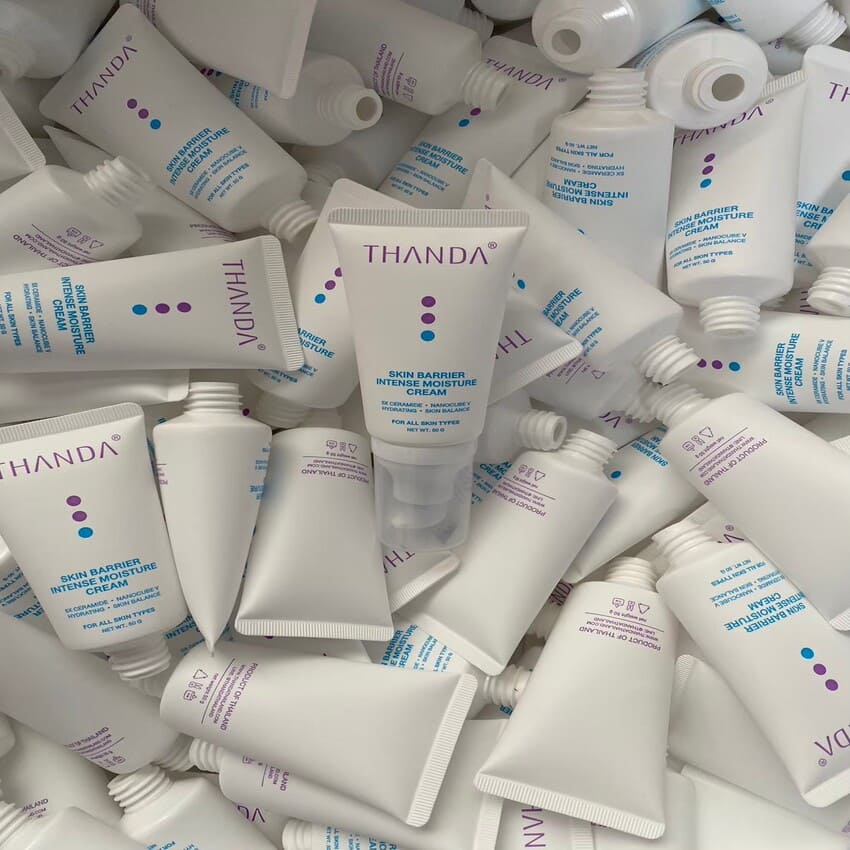 หลอดครีม (5)