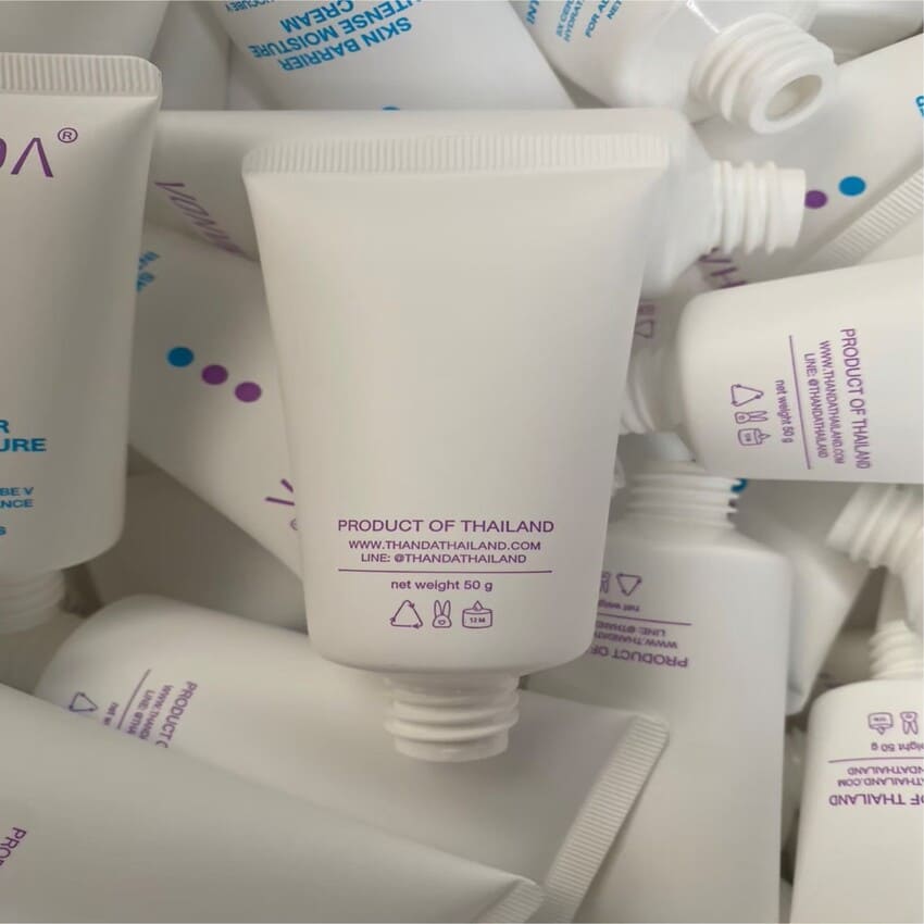 หลอดครีม (6)